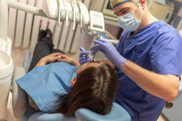 Dental Inlays and Onlays in Portage, MI